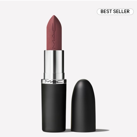 MAC Cosmetics Other - BNIB MAC Cosmetics MACximal Lipstick - Soar